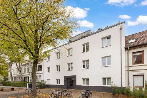 Foto - Wohnung zum Kaufen in Hamburg 220.000,00 € 30 m²