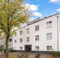 Wohnung zum Kaufen in Hamburg 220.000,00 € 30 m²