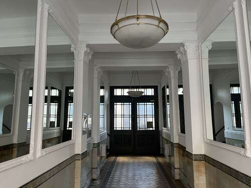 Foto - Wohnung zum Mieten in Berlin 1.256,67 € 91.03 m²