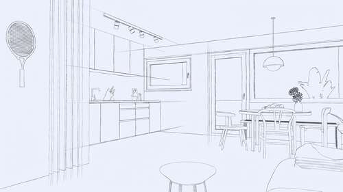 Foto - Wohnung zum Kaufen in München 619.000,00 € 81 m²