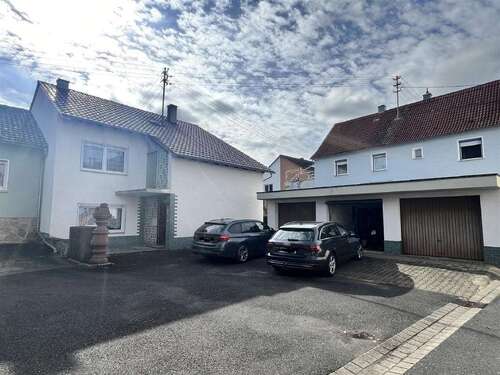 Foto - Haus zum Kaufen in Wittighausen-Unterwittighausen 185.000,00 € 149 m²