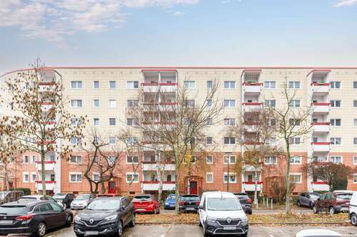 Foto - Wohnung zum Kaufen in Berlin 229.500,00 € 60 m²