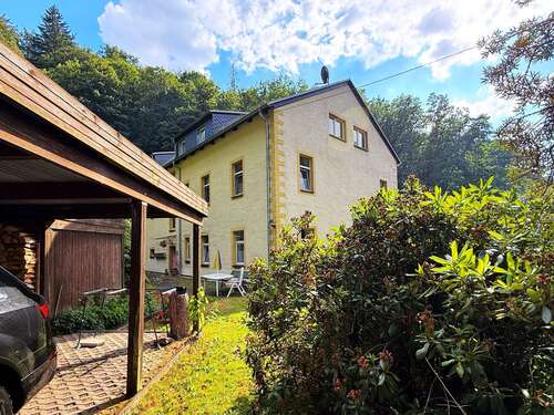 Foto - Wohnung zum Kaufen in Klingenberg 68.000,00 € 65 m²