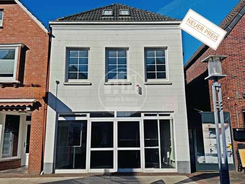 Foto - Einzelhandel in Aurich 385.000,00 € 150 m²