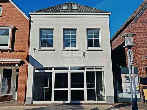 Foto - Einzelhandel in Aurich 409.000,00 € 150 m²