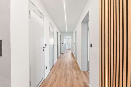 Foto - Wohnung zum Kaufen in Stuttgart 373.500,00 € 79 m²
