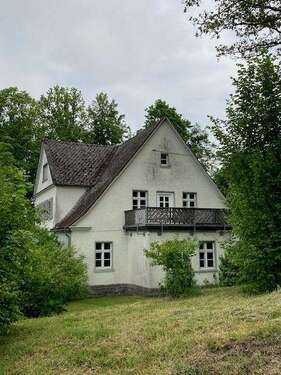 Foto - Haus zum Kaufen in Olpe , Biggesee 172.000,00 € 561 m²