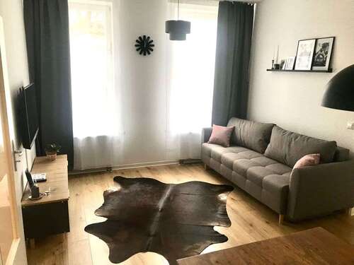 Foto - Wohnen auf Zeit in Leipzig 1.799,00 €