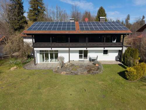 Foto - Haus zum Kaufen in Kolbermoor 1.395.000,00 € 300 m²