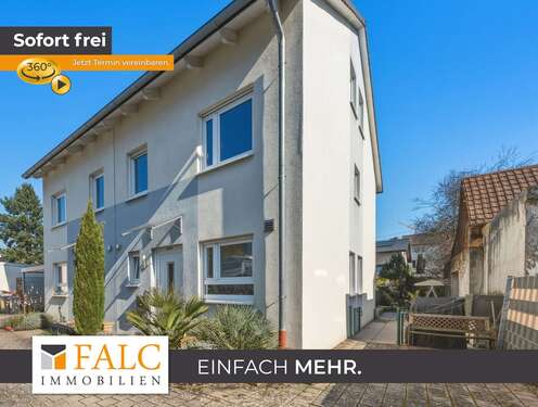 Foto - Haus zum Kaufen in Karlsruhe 540.000,00 € 120.58 m²