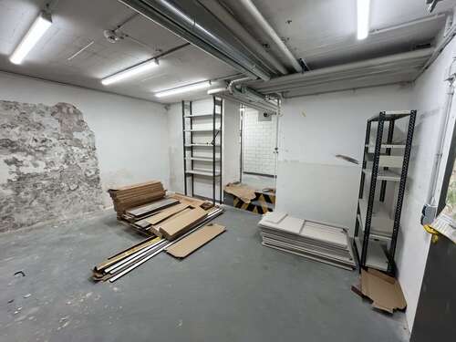 Foto - Büro in Aachen 190,00 € 31 m² - 190,00&nbsp;EUR Kaltmiete, ca.&nbsp; 31,00&nbsp;m&sup2;