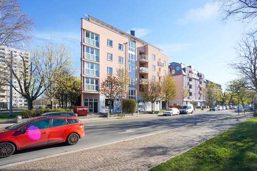 Foto - Wohnung zum Kaufen in Dresden 159.000,00 € 60.38 m²