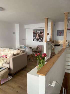 Foto - Wohnung zum Kaufen in Todtnau 125.000,00 € 45 m²
