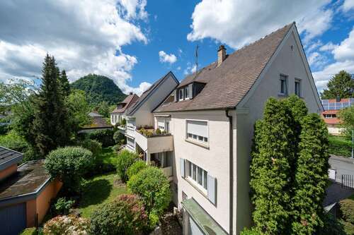 Foto - Wohnung zum Kaufen in Singen 199.000,00 € 69 m²