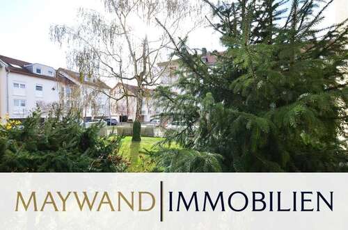 Foto - Wohnung zum Kaufen in Sandhausen 275.000,00 € 73 m²