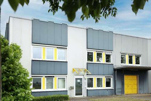 Foto - Büro in Hilden 875.000,00 € 309.97 m²