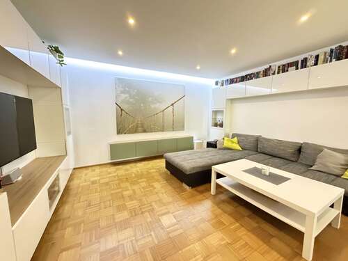 Foto - Wohnung zum Kaufen in Wiesloch 299.000,00 € 95.16 m²
