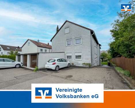 Foto - Haus zum Kaufen in Reutlingen 949.000,00 € 375 m²