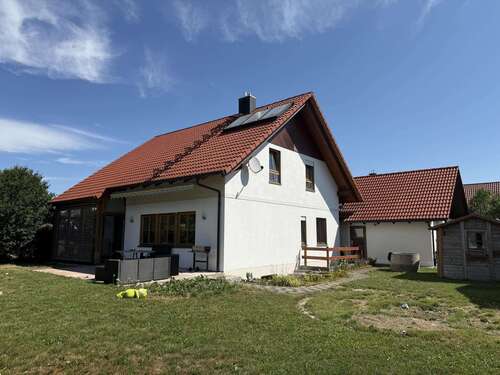 Foto - Haus zum Kaufen in Ungerhausen 675.000,00 € 118 m²