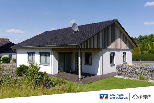 Foto - Haus zum Kaufen in Nieheim 199.000,00 € 94 m²