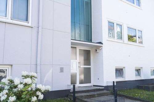 Foto - Wohnung zum Mieten in Wuppertal 420,00 € 41.3 m²