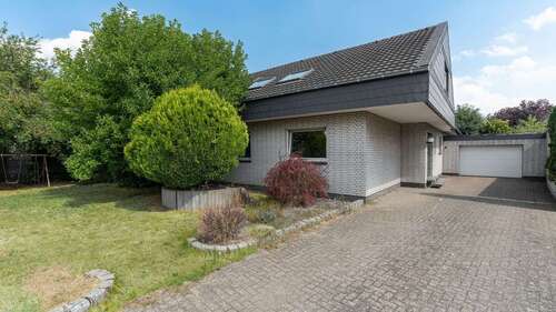 Foto - Haus zum Kaufen in Hamminkeln 589.000,00 € 233 m²