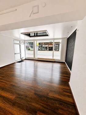 Foto - Büro in Duisburg 475,00 € 43 m²