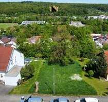 Grundstück zu verkaufen in Wernau 610.000,00 € 629 m²