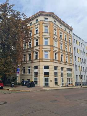 Foto - Wohnung zum Mieten in Halle 650,00 € 58.09 m²