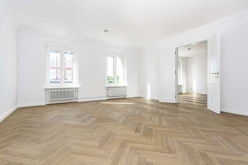 Foto - Wohnung zum Kaufen in Berlin 799.000,00 € 102.87 m²