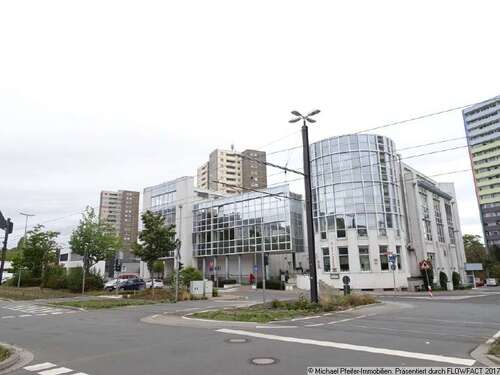 Foto - Büro in Mainz 2.232,00 € 279 m²