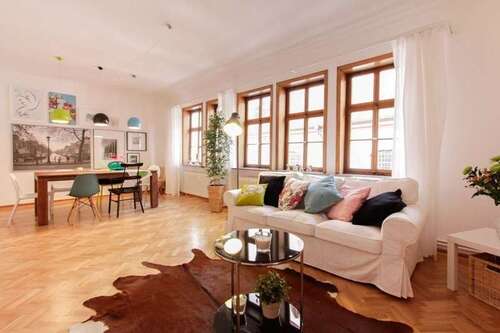 Foto - Wohnung zum Mieten in Fulda 999,00 € 88.95 m²