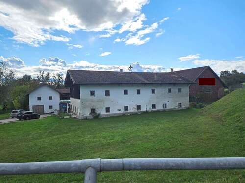 Foto - Haus zum Kaufen in Winhöring Eisenfelden 599.000,00 € 218 m²