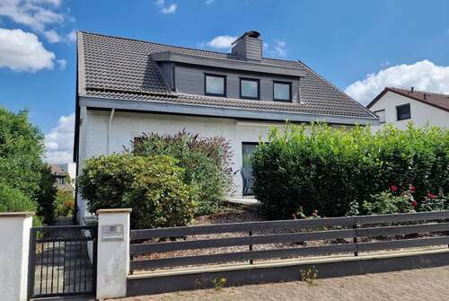 Foto - Haus zum Kaufen in Bad Harzburg 329.000,00 € 165.07 m²