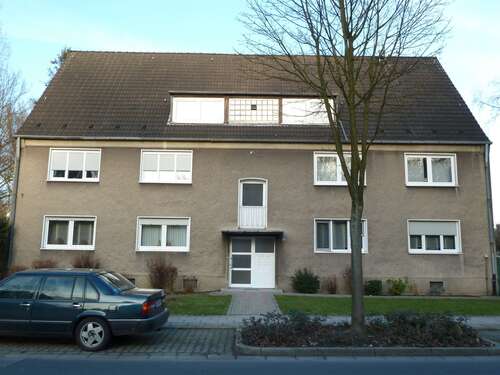 Foto - Wohnung zum Mieten in Gelsenkirchen 430,00 € 48 m²