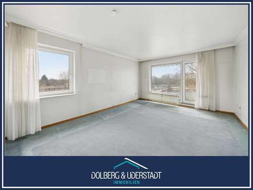 Foto - Wohnung zum Kaufen in Hamburg Meiendorf 229.000,00 € 77.62 m²