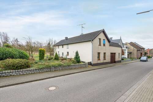 Foto - Haus zum Kaufen in Waldfeucht Braunsrath 249.800,00 € 148 m²