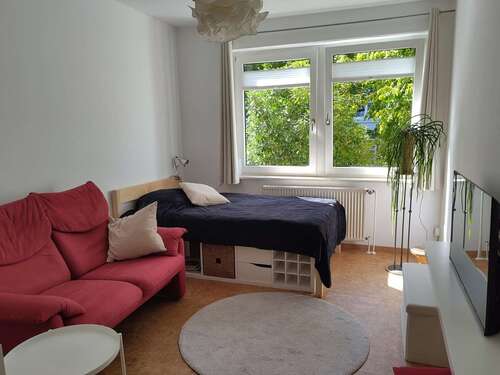 Foto - Wohnung zum Kaufen in Dortmund 135.000,00 € 38 m²