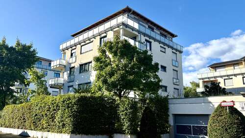 Foto - Wohnung zum Kaufen in Garching bei München 940.000,00 € 109.78 m²