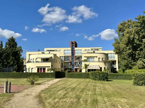Foto - Wohnung zum Kaufen in Berlin 550.000,00 € 85 m²