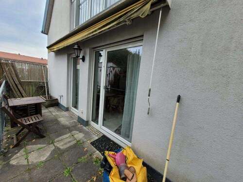 Foto - Wohnung zum Mieten in Friedberg 1.055,00 € 78 m²