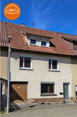 Foto - Haus zum Kaufen in Lauterstein 105.000,00 € 76 m²