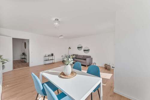 Foto - Wohnung zum Kaufen in Filderstadt 349.000,00 € 93 m²