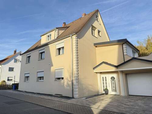 Foto - Haus zum Kaufen in Lauda-Königshofen 450.000,00 € 245 m²