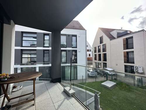 Foto - Wohnung zum Mieten in Langenau 1.200,00 € 102 m²