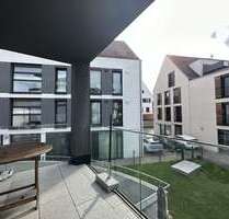 Wohnung zum Mieten in Langenau 1.200,00 € 102 m²