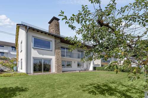 Foto - Haus zum Kaufen in Melsbach 458.000,00 € 180 m²