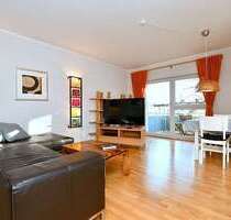 Wohnen auf Zeit in Stuttgart 1.990,00 €