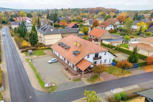 Foto - Haus zum Kaufen in Werder (Havel) 955.000,00 € 550 m²