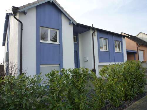 Foto - Haus zum Kaufen in Klein-Winternheim 795.000,00 € 130 m²